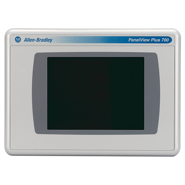 2711P-T7C4A8 New Allen Bradley Operator Interface